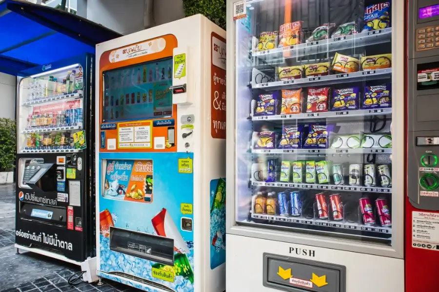 Your Reliable Candy Companies in Atlanta, GA